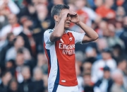 英雄联盟总决赛2025-关于阿森纳防线遭受打击，球队需加强后防训练的信息