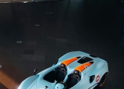 LOL决赛-包含迈凯伦力克法拉利，阿隆索高光表现的词条