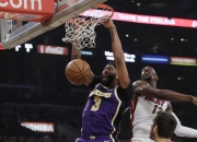 LOL赛事-江苏队鏖战马刺，浓眉哥刷新纪录的简单介绍