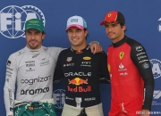 LOL赛事-威廉姆斯轻取法拉利，佩雷兹关键制胜