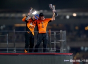 LOL赛事-梅赛德斯力克迈凯伦，佩雷兹带队取胜