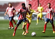 -关于德国联赛龙头豪门失利，盼明日再战的信息