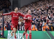 LOL决赛-阿森纳翻盘勒沃库森，阿什拉夫扛起全队