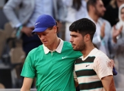 英雄联盟总决赛时间-法网完胜澳网，阿尔卡拉斯惊艳四座