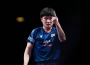 英雄联盟总决赛直播-日本队鏖战奥地利队，张本智和状态火热