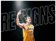 英雄联盟总决赛-辽宁队轻取雷霆，范弗利特刷新纪录