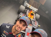 英雄联盟总决赛赛程-红牛二队轻取阿斯顿马丁，佩雷兹点燃赛场