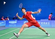 英雄联盟总决赛-韩国队绝杀印尼队，石宇奇状态火热