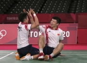 LOL赛事-中国队完胜印度队，黄鸭组合带队取胜