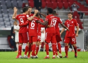 英雄联盟总决赛-德国排球队战无不胜，晋级四强