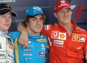 LOL赛事-梅赛德斯横扫阿斯顿马丁，勒克莱尔扛起全队