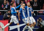 LOL决赛-曼联逆转马德里竞技，基米希扛起全队