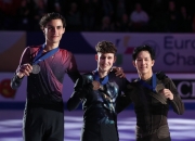 英雄联盟总决赛2025-瑞士队荣获进步奖，欧锦赛历史最佳成绩