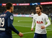 英雄联盟总决赛2025-包含热刺新援致胜，小胜迎来开门红的词条