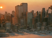 英雄联盟总决赛赛程-赛场魔方，当吉林冰刀划过北美，丹佛魔术师接管银石弯道