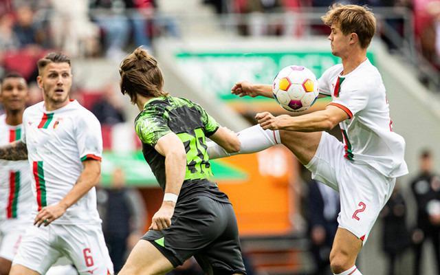 德国主力球员助球队取得胜利,士气高涨的简单介绍 德国主力球员助球队取得胜利,士气高涨的简单介绍