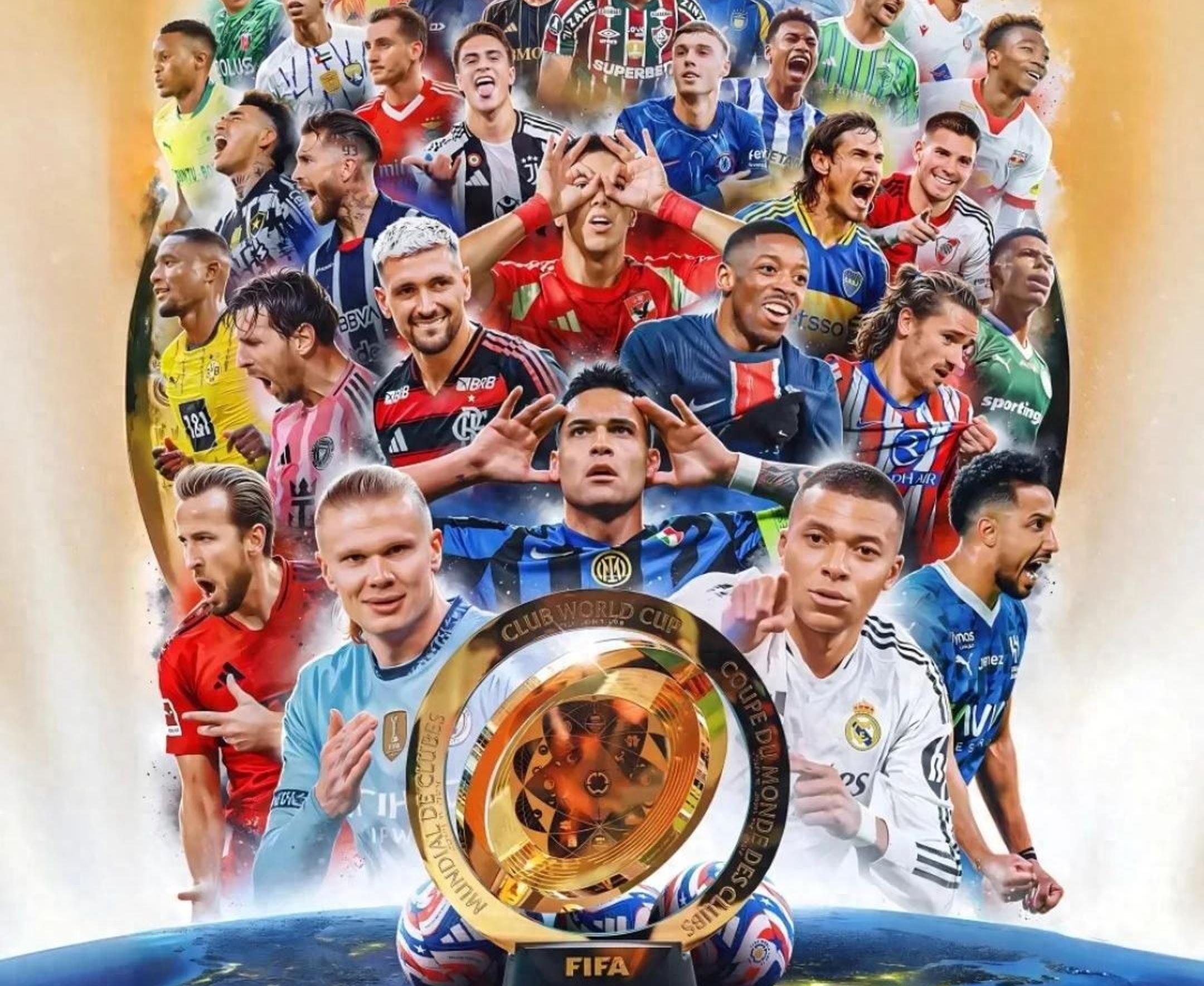 南美足球队在国际舞台上表现出色 南美足球队在国际舞台上表现出色