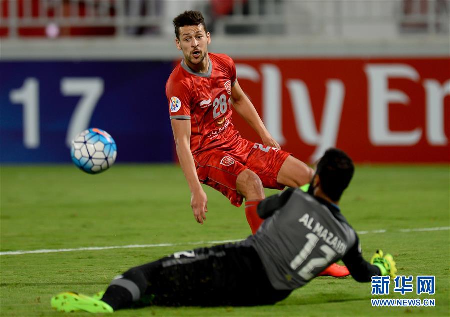 卡塔尔劲旅亚冠夺冠热门崭露头角的简单介绍 卡塔尔劲旅亚冠夺冠热门崭露头角的简单介绍