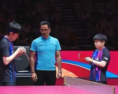 瑞士选手意外跌倒，让人为他捏把汗的简单介绍