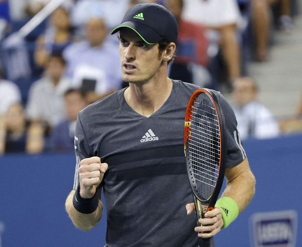 世界网球队力克德国网球队，穆雷惊艳世界的简单介绍