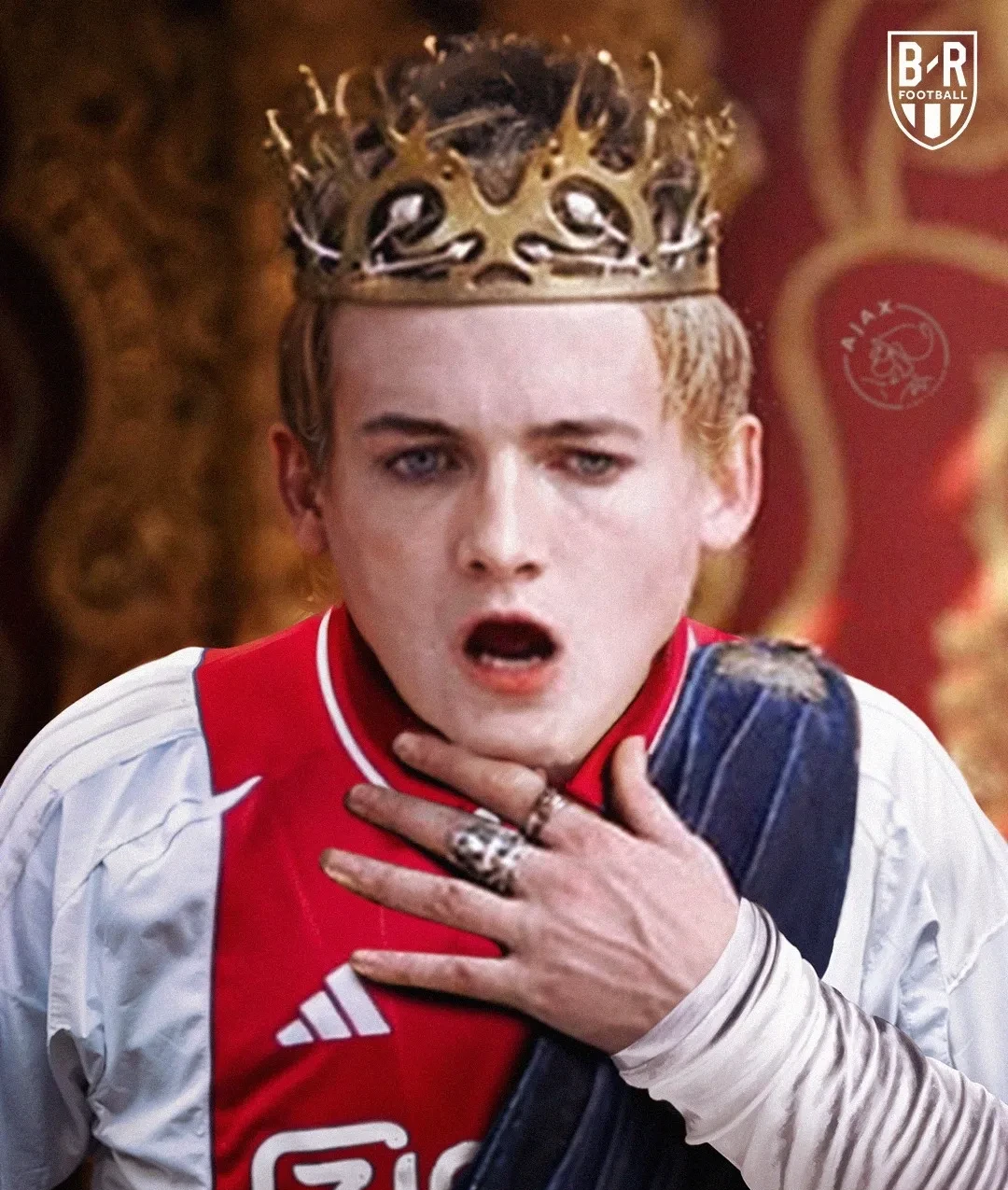 阿贾克斯逆转武装萨尔茨堡晋级欧冠的简单介绍 阿贾克斯逆转武装萨尔茨堡晋级欧冠的简单介绍