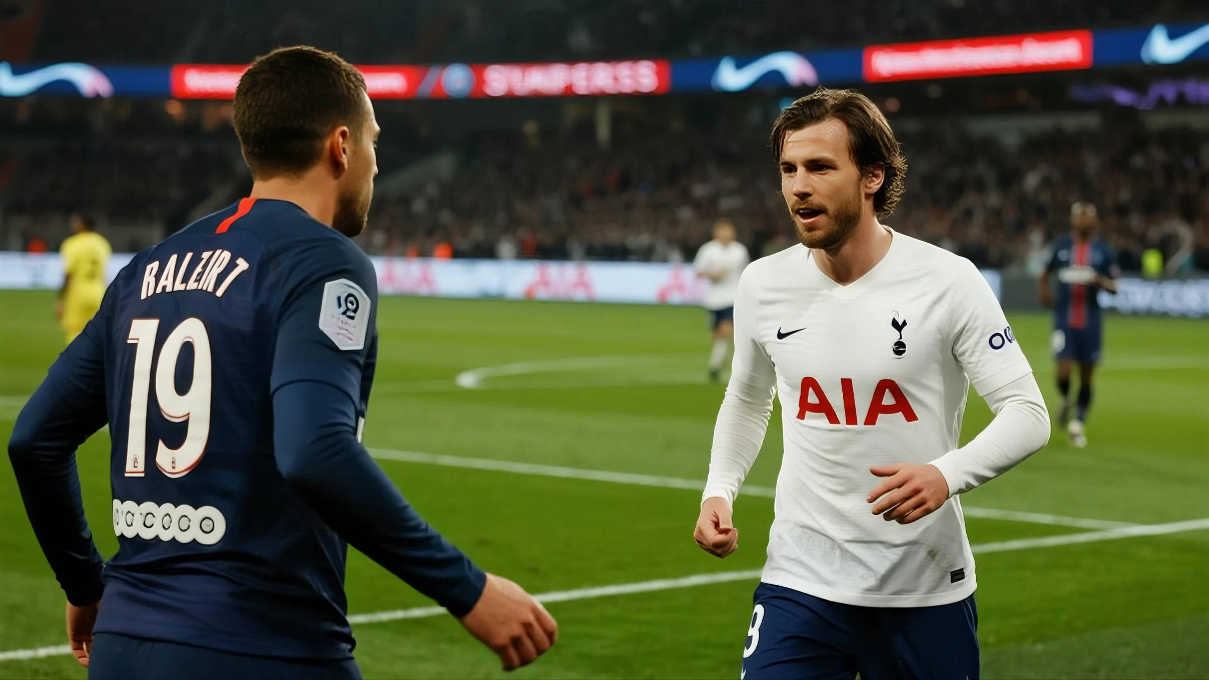 包含热刺新援致胜,小胜迎来开门红的词条 包含热刺新援致胜,小胜迎来开门红的词条