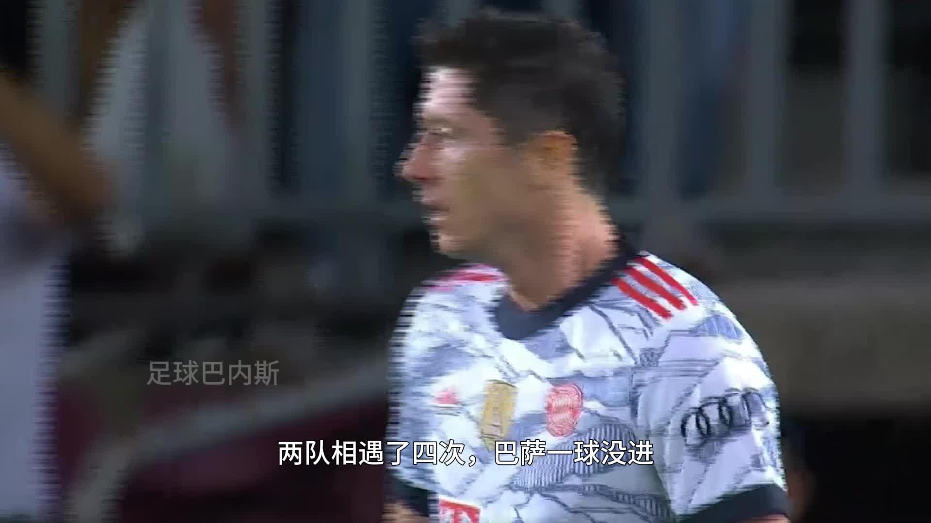 巴塞罗那迎战拜仁慕尼黑,谁能赢得重要的三分? 巴塞罗那迎战拜仁慕尼黑,谁能赢得重要的三分?