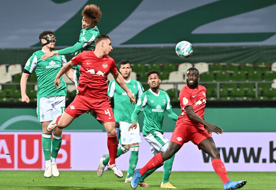 RB莱比锡不敌对手，积分稍有落后的简单介绍