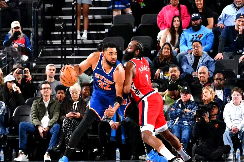 包含破灭者主场击败尼克斯,结束三连败的词条 包含破灭者主场击败尼克斯,结束三连败的词条