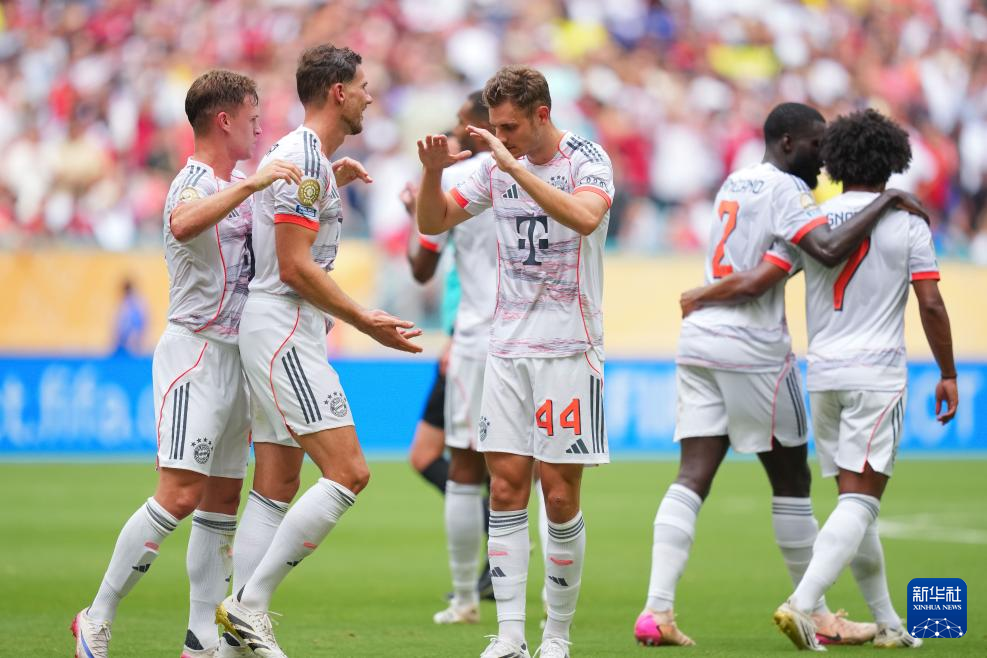 拜仁慕尼黑获胜,晋级下一轮比赛 拜仁慕尼黑获胜,晋级下一轮比赛