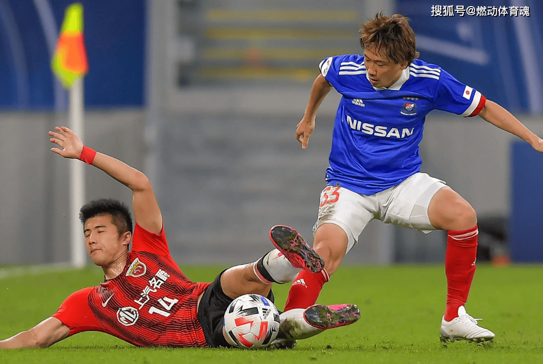 横滨水手主场失利,无缘亚冠强 横滨水手主场失利,无缘亚冠强