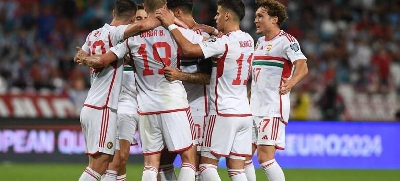 斯洛伐克与匈牙利对决,谁将赢得比赛?的简单介绍 斯洛伐克与匈牙利对决,谁将赢得比赛?的简单介绍