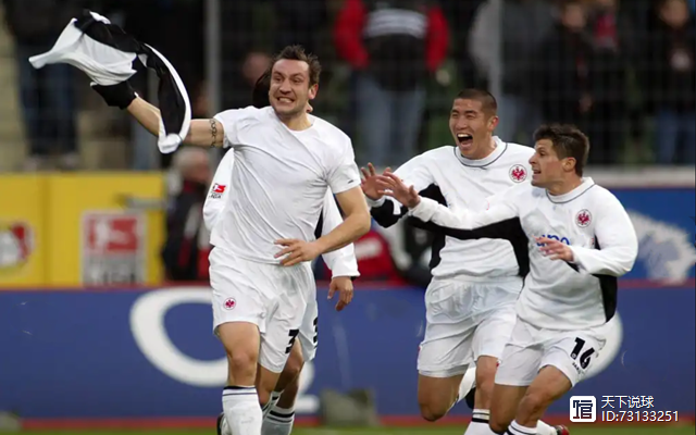 关于强强对话！法兰克福将挑战RB莱比锡的信息