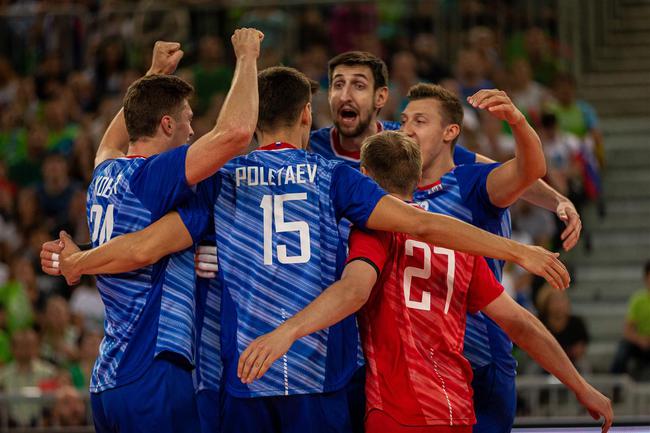 关于俄罗斯客场大胜斯洛文尼亚,冲刺晋级阶段展开的信息 关于俄罗斯客场大胜斯洛文尼亚,冲刺晋级阶段展开的信息