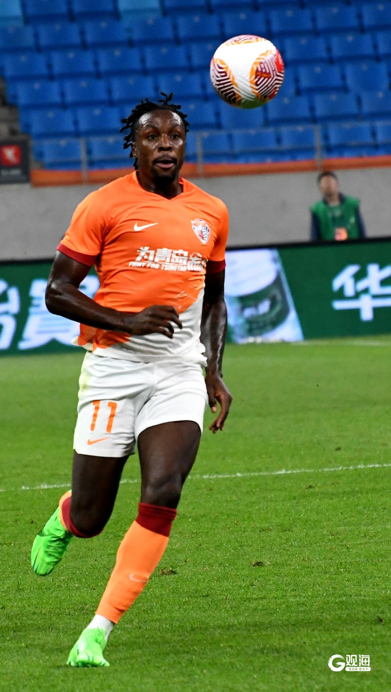 青岛黄海做客不敌上海绿地申花,积分难增的简单介绍 青岛黄海做客不敌上海绿地申花,积分难增的简单介绍