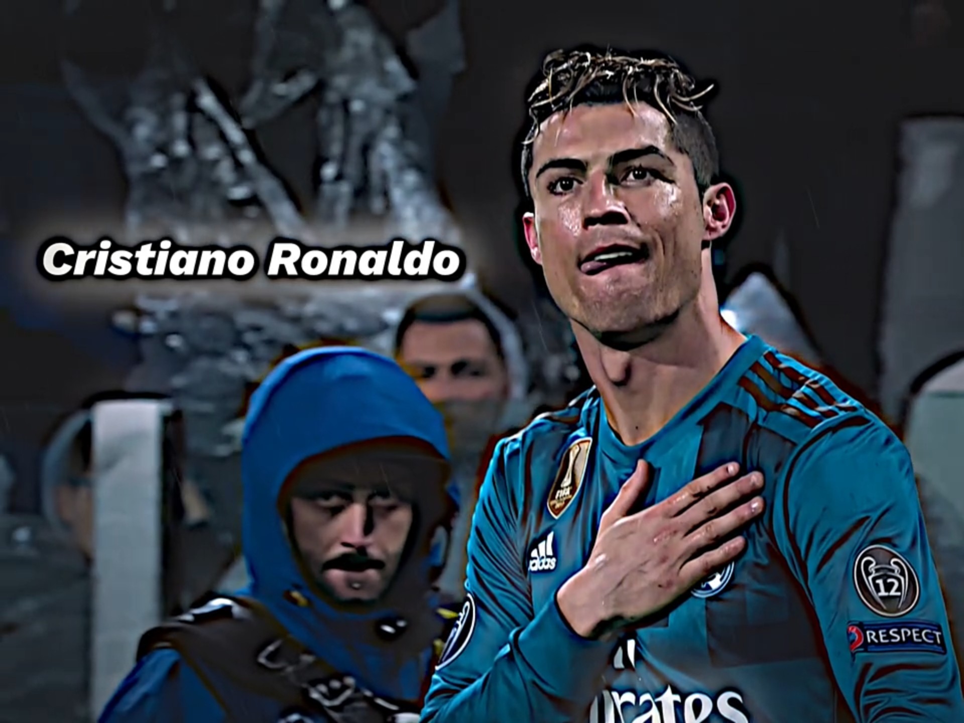 尤文图斯红魔再会——C罗继续欧洲市场竞争