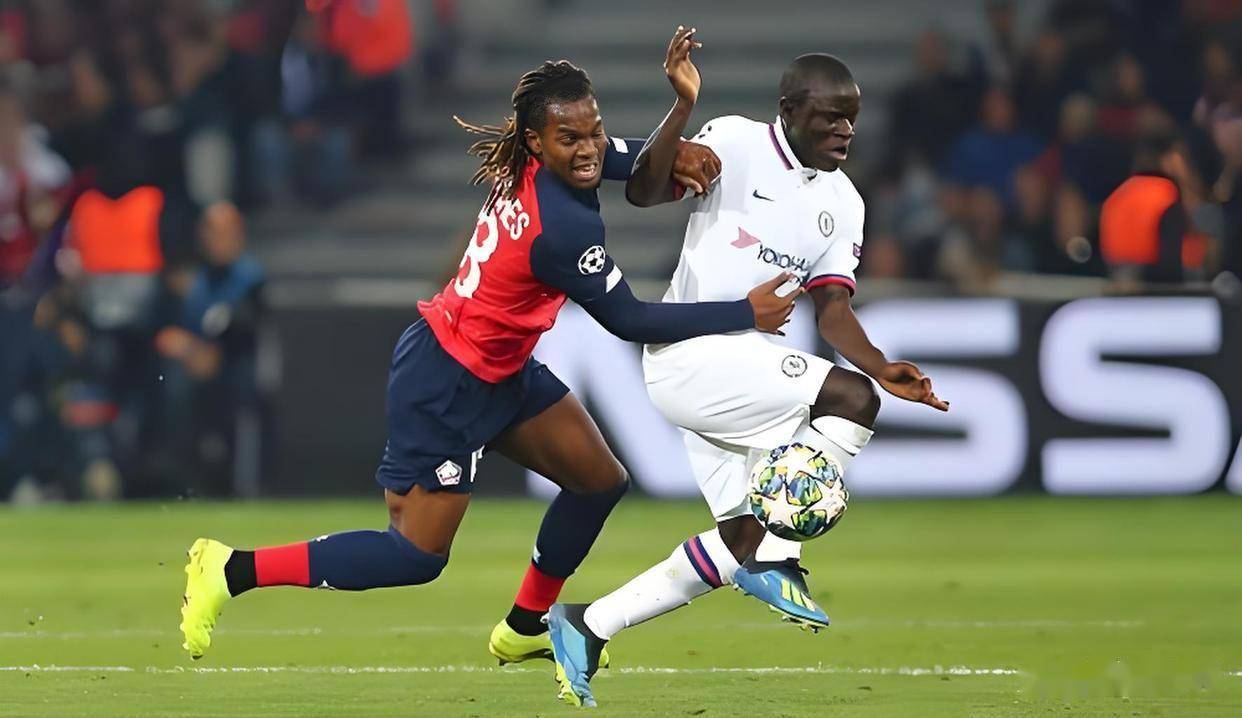 里尔客场取胜,法甲争冠形势稳固 里尔客场取胜,法甲争冠形势稳固