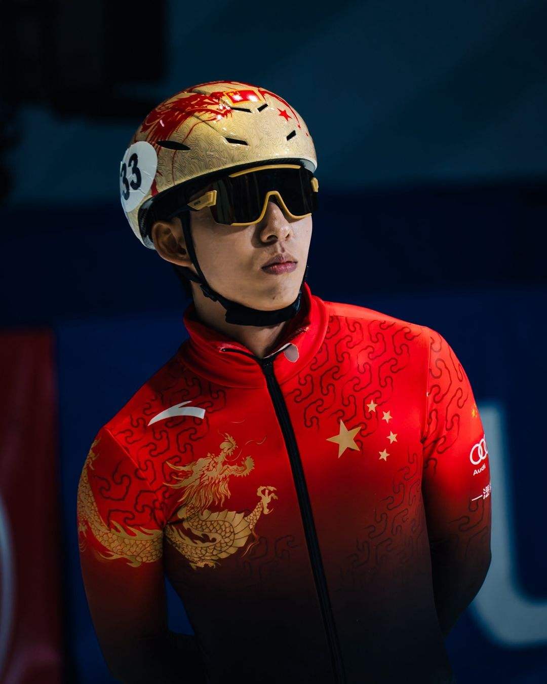 短道速滑男队稳定表现,搏击金牌的简单介绍 短道速滑男队稳定表现,搏击金牌的简单介绍