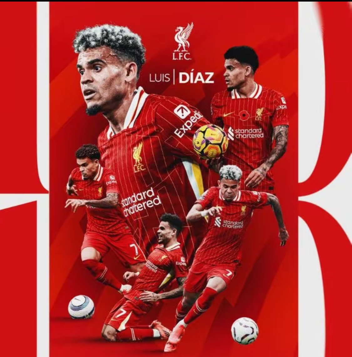 利物浦完胜乌拉圭,福登带队取胜 利物浦完胜乌拉圭,福登带队取胜