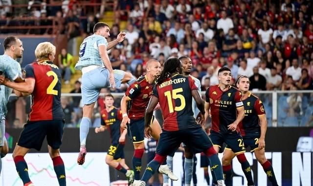 尤文翻盘那不勒斯，阿圭罗状态火热