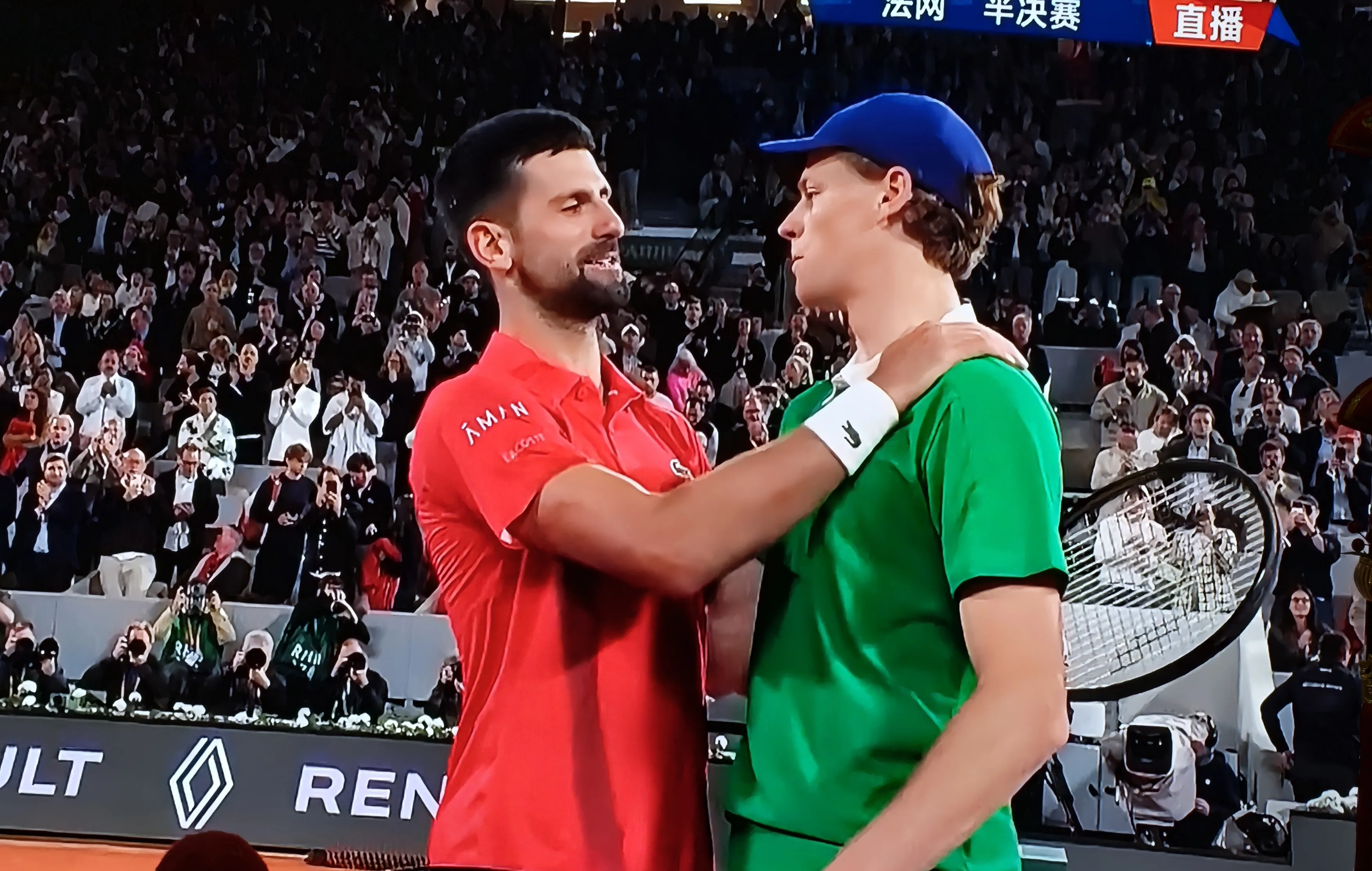 包含ATP总决赛横扫蒙特卡洛大师赛,德约科维奇统治全场的词条 包含ATP总决赛横扫蒙特卡洛大师赛,德约科维奇统治全场的词条