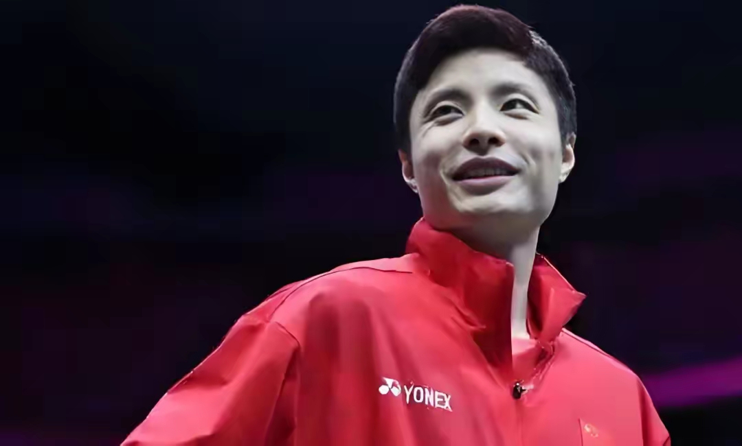 中国队绝杀泰国队，石宇奇关键制胜