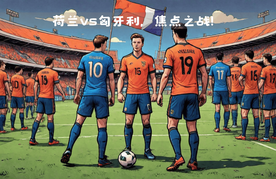 荷兰主场对阵匈牙利,取得激动人心的胜利 荷兰主场对阵匈牙利,取得激动人心的胜利