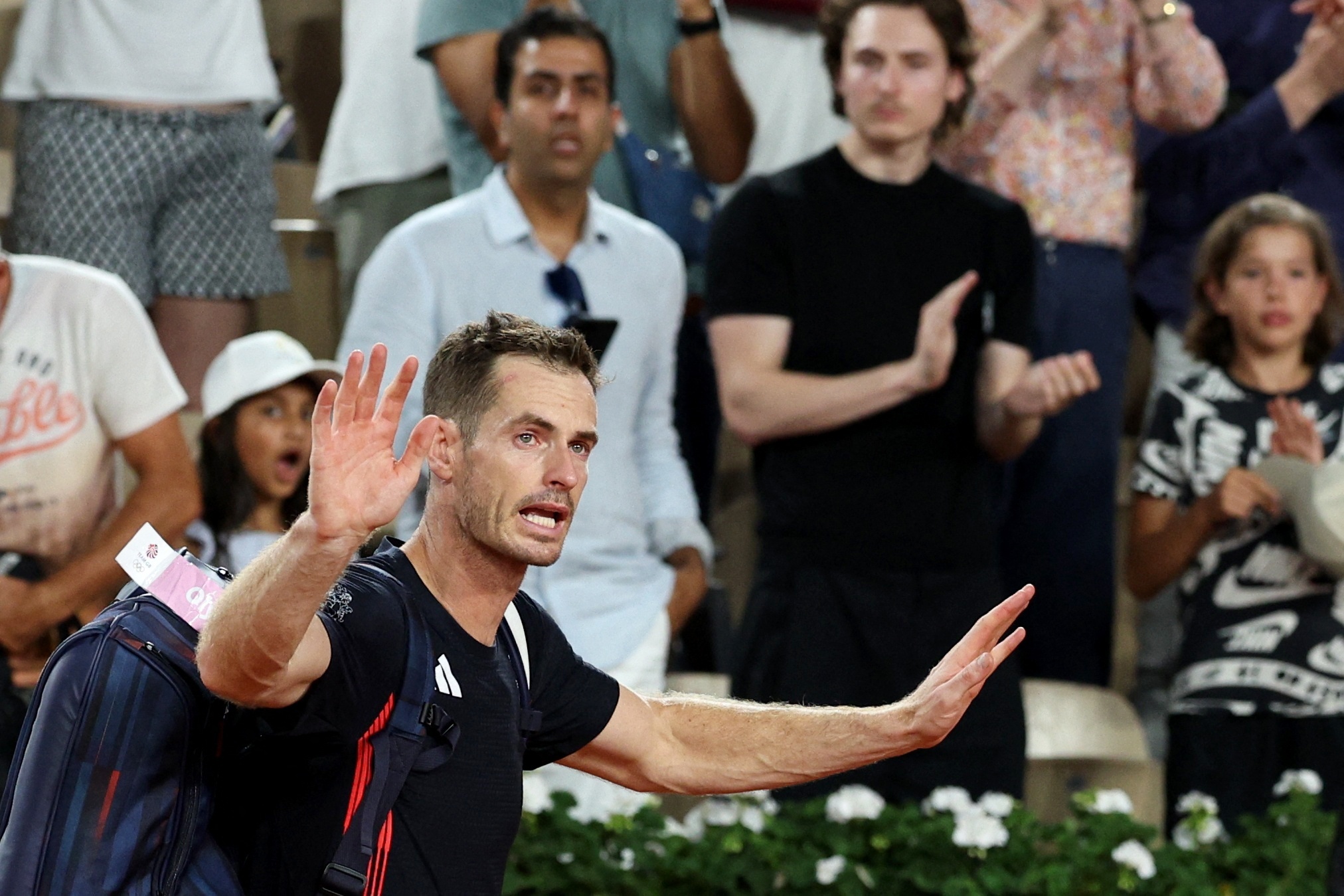 年终总决赛轻取美网,穆雷关键制胜 年终总决赛轻取美网,穆雷关键制胜