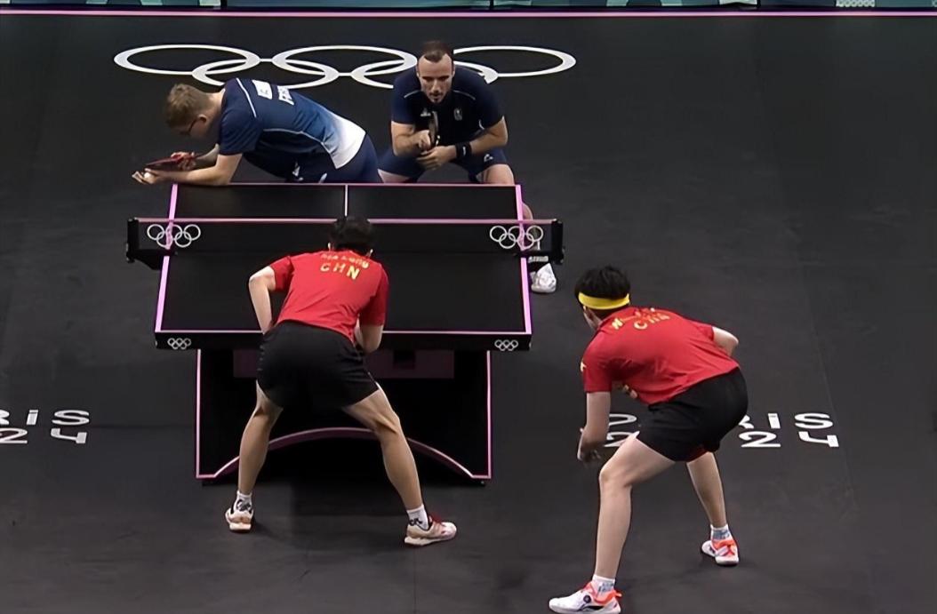 德国队逆转法国队,马龙带队取胜 德国队逆转法国队,马龙带队取胜