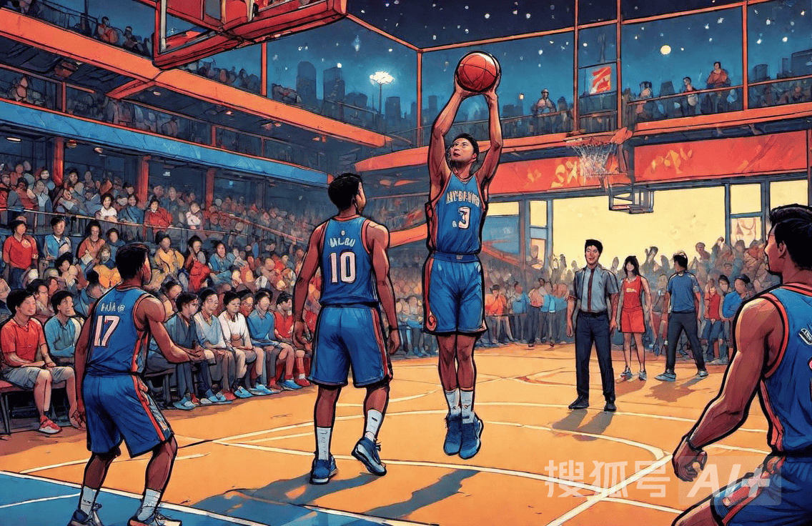 职业篮球盛事让体育界再度热闹起来 职业篮球盛事让体育界再度热闹起来