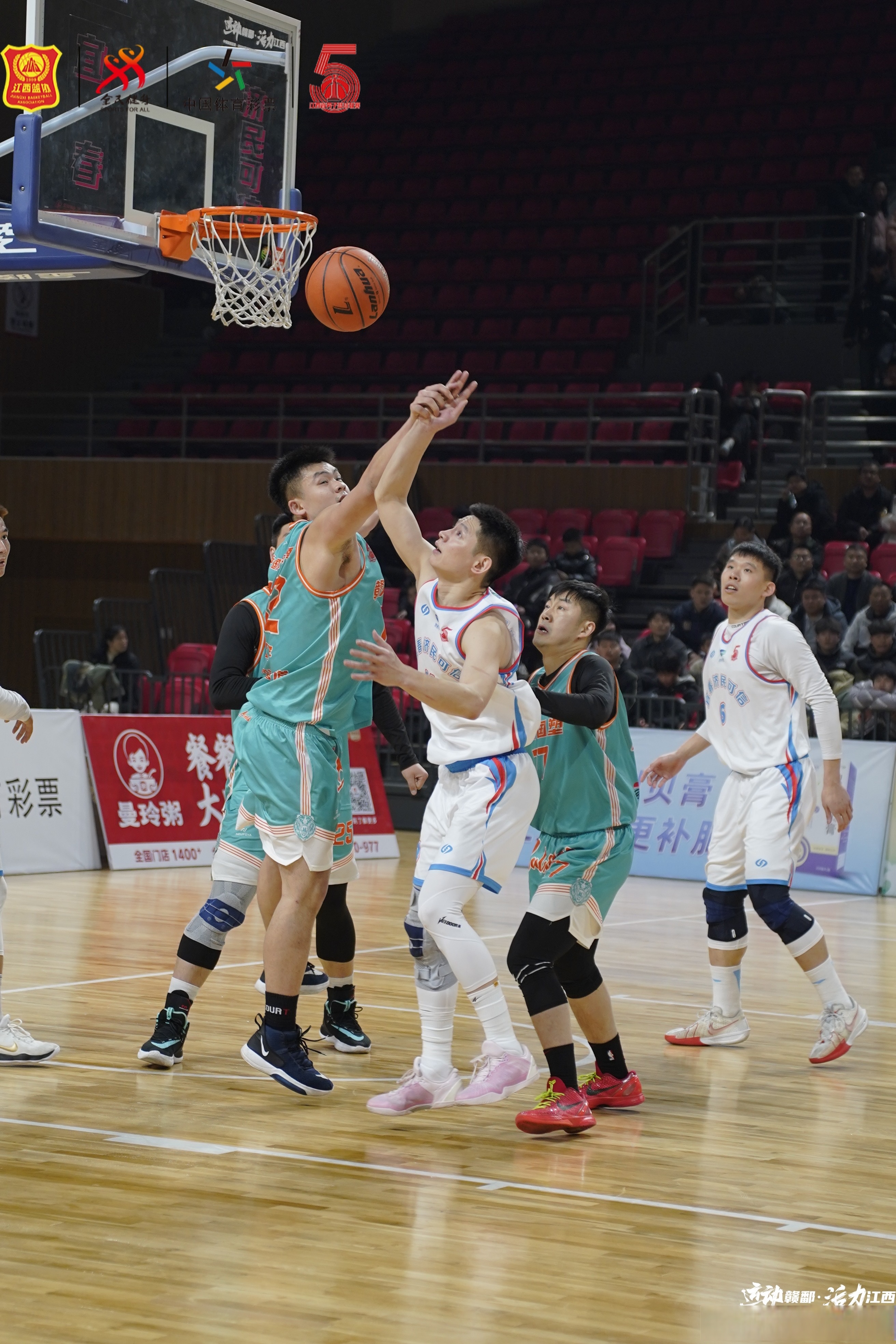 职业篮球盛事让体育界再度热闹起来 职业篮球盛事让体育界再度热闹起来