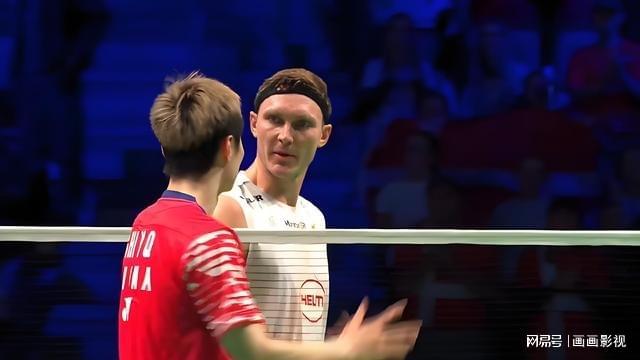 日本队鏖战印尼队，安赛龙关键制胜