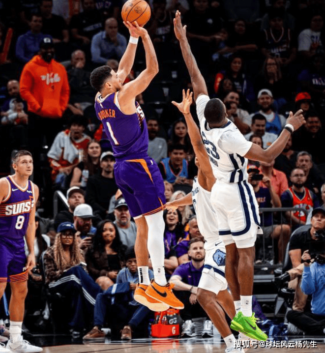 尼克斯力克雷霆,莫兰特状态火热 尼克斯力克雷霆,莫兰特状态火热