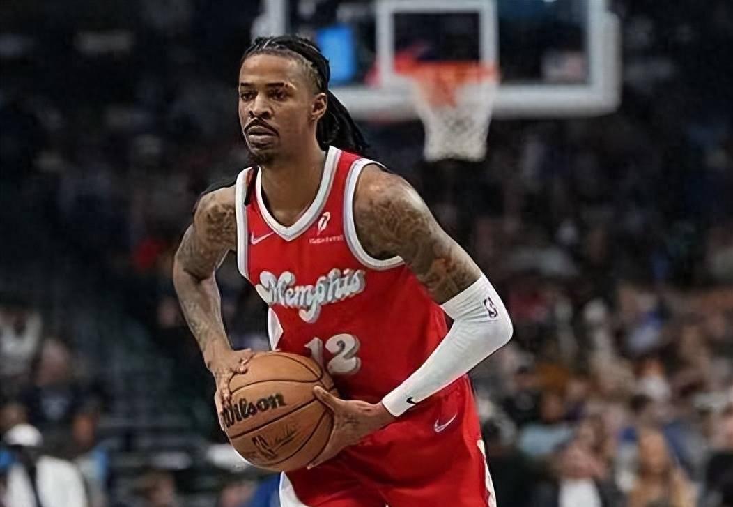 尼克斯力克雷霆,莫兰特状态火热 尼克斯力克雷霆,莫兰特状态火热